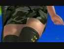 DOA5LR ほのか　普段着？