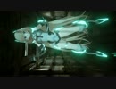 【UnrealEngine4】アンジェラ・バルザックでシューティングスター