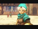 【PS4】ドラゴンクエストヒーローズをプレイ その6