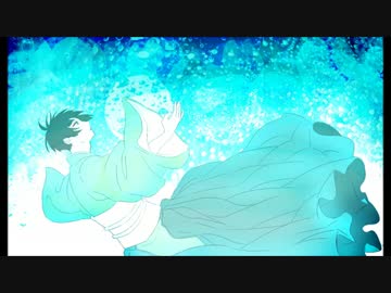【人力刀剣】石切丸の魔法【加持祈祷していただいた】
