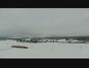 特雪DD14　雪原を行く！