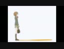 letter song  歌ってみた【かび】