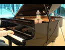 【ピアノ】「千本桜」を弾きました【演奏してみた】