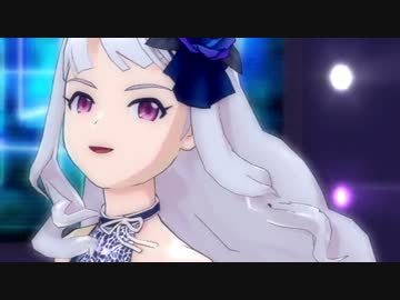 アイドルマスターOFA 貴音 「edeN」