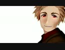 【APヘタリアMMD】Circusのあんこ