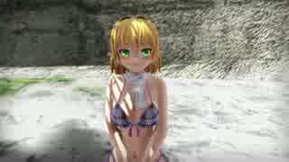 【MMD】パルスィと夏の日