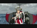 【MMD紙芝居】 第八鎮守府物語 第一話④ 【艦これ】