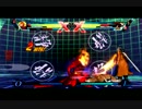 ソードマドゥームのアルカプ対戦動画　その７