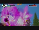 ゼノバース　対戦動画2