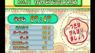 『カレーハウス　COCO壱番屋』　宿直明けでバイトする　PART11【実況】