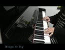 【金色のコルダ Blue♪Sky】WINGS TO FLY【演奏してみた】
