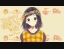 ♡*　Happy Birthday　柏木凛子:: 2015.02.28