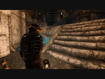 迫真空手部　スカイリムの裏技.esp11