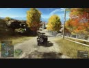 【BF4】マルチプレイに突撃【バッフィー】 part.525 後編