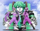 【兎眠りおん＆結月ゆかり】 Lockon！ゆかりおん 【オリジナル曲】