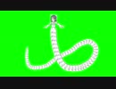 サナナナダ虫