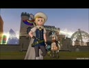 【DQX】日記５５