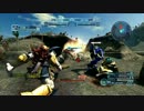 【アクト】ガンダムバトルオペレーション【ういきゃん】part22