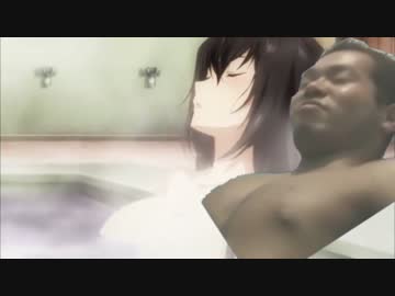 艦隊ほもくしょん第8話「野獣邸じゃありませんっ！」