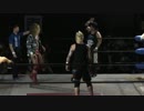 WRESTLE-1 2.22大阪BMC大会 第1試合 