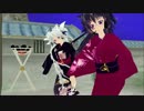【銀次郎&紫月】千本桜【VOCALOIDカバー曲】
