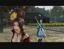 PS4　戦国無双4-Ⅱ　part61　約束の章(4)　第二次上田城の戦い