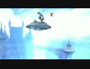 【ドラゴンネスト】　UFOで空を飛んでみた