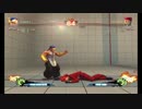 ウメハラ(殺意リュウ/ユン) vs legalintoxicant(ヴァイパー) [2015.02.25] (3/3)