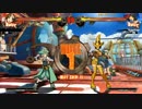 【ゆっくり】ランクマをイノで遊ぶ【GGXrd】