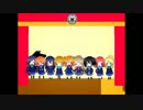 【合作】愛してるばんざーい！卒業式ver.【オリジナルピアノ】