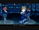S4UエディテッドPV 『edeN』 （雪歩・やよい・春香） 低負荷版