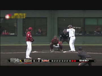 オリックス　中島裕之　2月まとめ