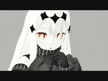 【夕張日和外伝】Ocean Life ep.02 「可愛いは正義」【MMD艦これ】