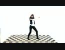 Forever Love (C-ute) - dance-cover by Alya