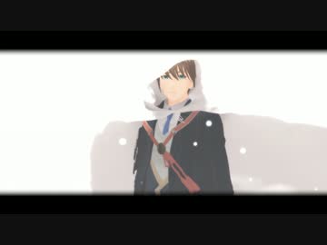 【MMD刀剣乱舞】スーパー・ノヴァ