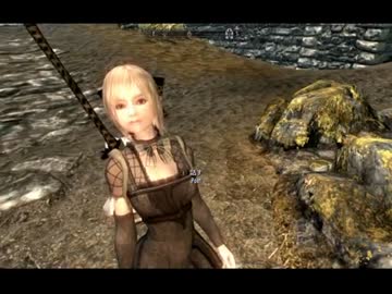 色々本音を語るリム　Part1