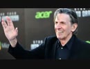 RIP　ミスター・スポック　1931－2015 （レナード・ニモイ氏、死去）