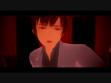 【APヘタリアMMD寸劇】incite #α【大遅刻日誕】