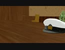 【MMD艦これ】重巡青葉の日誌から ６月27日(3)午後【紙芝居-３】