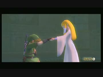 【ゼルダの伝説SWS】辛口モードを更に辛くする３５【ゆっくり実況】