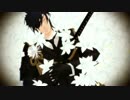 【MMD刀剣乱舞】Leia【燭台切・倶利伽羅】