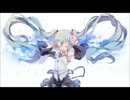 【初音ミク】Breakthrough【オリジナル】