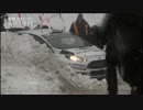 WRC 2015 Round02 スウェーデン 2/4