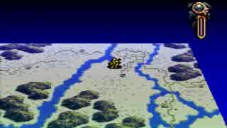 【30分耐久】 SFC 伝説のオウガバトル 「WALL OF DEFENSE」