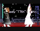 【ゆかりん生誕祭/遅刻】マジアカＷクララでmagnet【モデル配布開始】