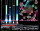 【REFLEC BEAT】伐折羅-vajra-(H)【譜面確認＋ハンドクラップ】