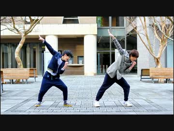 39を踊ってみた【てぃ☆イン！】