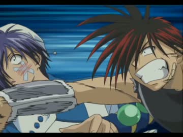 【実況】仲間を守るために…烈火の炎FINAL BURNINGpart07