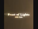 【PABAT!2015】Feast of Lights -BMS Edit-【BGA】