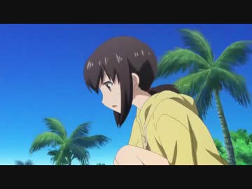 [艦これ] 潮干狩りするだけ [サブリミナル]